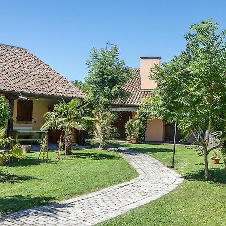 Апартаменти Borgo Del Nibbio Porto Levante Екстер'єр фото