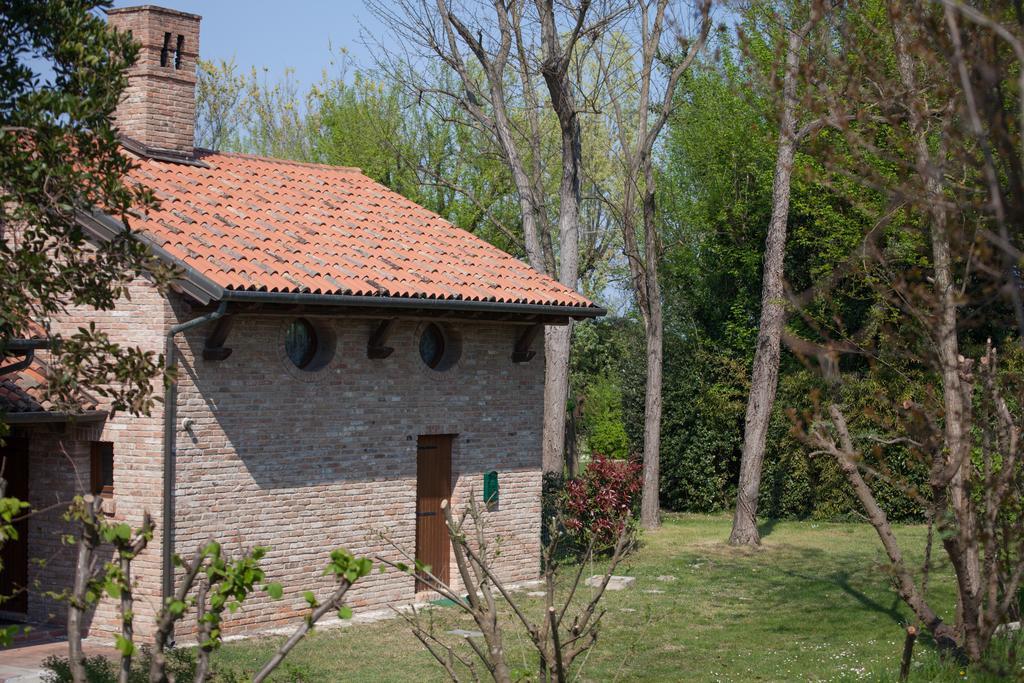 Апартаменти Borgo Del Nibbio Porto Levante Екстер'єр фото